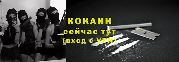 тгк Абинск